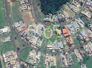 Foto 09 · Terreno à venda no condomínio Xapada em Itu com 1080m², excelente topografia e boa localização.