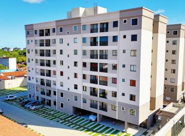 Apartamento de 2 quartos, Fortaleza · Apartamento com 46 m2 , 2 quartos no bairro Passaré - Fortaleza - CE