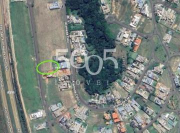 Foto 09 · Terreno à venda no condomínio Xapada em Itu com 860m², excelente topografia e boa localização.