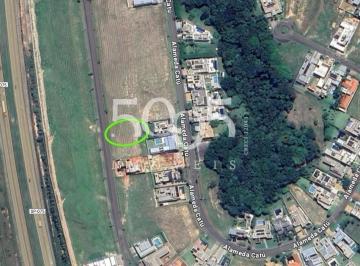 Foto 09 · Terreno à venda no condomínio Xapada em Itu com 860m², excelente topografia e boa localização.