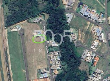 Foto 09 · Terreno à venda no condomínio Xapada em Itu com 860m², excelente topografia e boa localização.