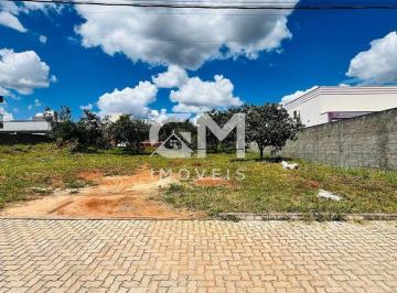 Terreno · 504m² · LOTE / ALTO DA BOA VISTA / ESCRITURADO / 504M² / 61 99655-2016