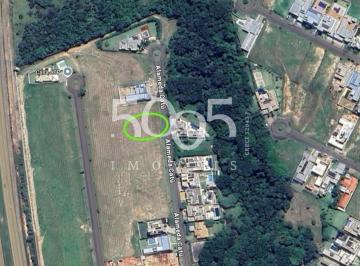 Foto 09 · Terreno à venda no condomínio Xapada em Itu com 860m², excelente topografia e boa localização.