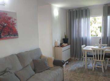 Apartamento · 64m² · 3 Quartos · 1 Vaga · Lindo apartamento 03 dormitórios no Vale dos Pinheiros