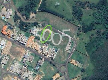 Foto 09 · Terreno à venda no condomínio Xapada em Itu com 1015m², excelente topografia e boa localização.