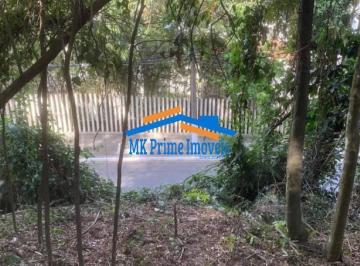 Terreno · 548m² · Terreno em Jardim Peri Peri com 548m²