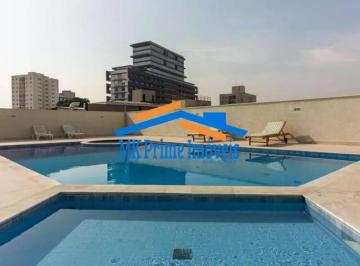 Apartamento · 143m² · 3 Quartos · 2 Vagas · Cobertura 3 dorm. sendo 3 suítes ,143 mts, sacada gourmet Bela vista/Osasco