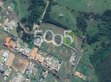 Foto 09 · Terreno à venda no condomínio Xapada em Itu com 846m², excelente topografia e boa localização.