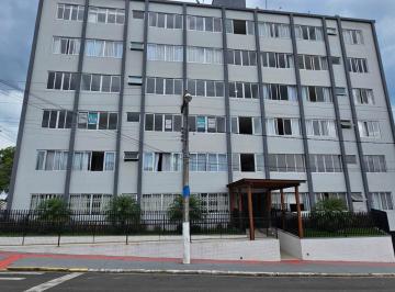 Foto 01 · Apartamento, Centro, Rio Negro, PR
