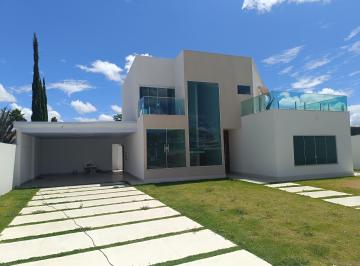 Casa de 4 quartos, Brasília · Condomínio Solar de Brasília I  Casa Nova