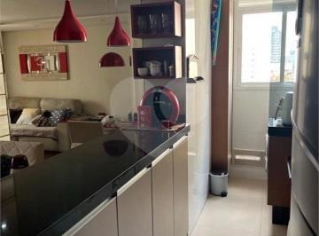 Apartamento de 2 quartos, Guarulhos · Apartamento venda GUARULHOS com 52m2, 2 quartos, sacada e 1 vaga de garagem
