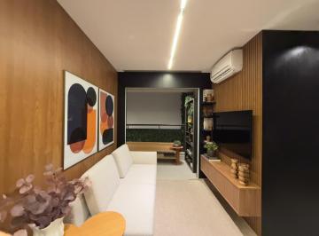 Foto 01 · Excelente oportunidade: Apartamento à venda em Hortolândia-SP, Jardim Everest, 2 quartos, 1 suíte, 2
