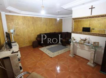 Casa de 3 quartos, São Bernardo do Campo · Sobrado Vila Alvinopolis São Bernardo