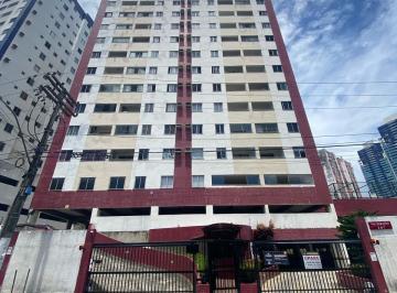 Apartamento de 2 quartos, Salvador · Ap. 2/4 no Cond. Valparaiso R$320.000,00 