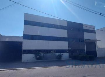 Foto 03 · Galpão para Locação Distrito Industrial João Narezzi em Indaiatuba SP