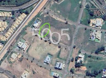 Foto 11 · Terreno à venda no condomínio Campos de Santo Antonio II em Itu com 800m2 de área útil em ótima loca