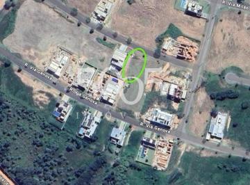 Foto 11 · Terreno à venda no condomínio Campos de Santo Antonio II em Itu com 800m2 de área útil em ótima loca