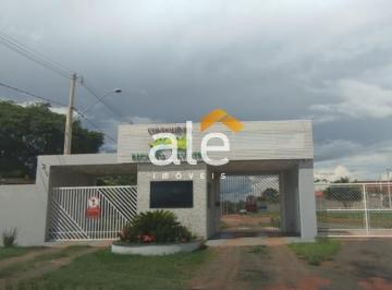 Foto 01 · Terreno à venda em Santa Maria da Serra-SP, no Condomínio Recanto Silvestre, 840m² de área!