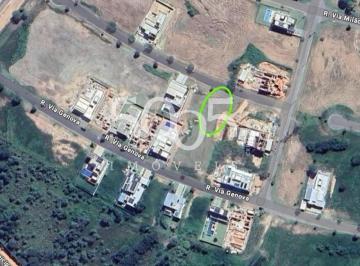 Foto 11 · Terreno à venda no condomínio Campos de Santo Antonio II em Itu com 800m2 de área útil em ótima loca