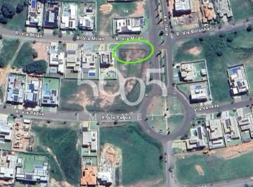 Foto 11 · Terreno à venda no condomínio Campos de Santo Antonio II em Itu com 815m2 de área útil em ótima loca