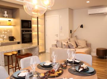 Apartamento de 3 quartos, Curitiba · Apartamento com 3 quartos no Boa Vista - PR
