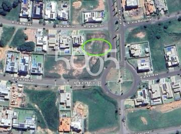 Foto 11 · Terreno à venda no condomínio Campos de Santo Antonio II em Itu com 843m2 de área útil em ótima loca