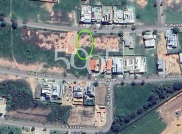 Foto 11 · Terreno à venda no condomínio Campos de Santo Antonio II em Itu com 827m2 de área útil em ótima loca