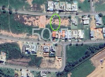 Foto 11 · Terreno à venda no condomínio Campos de Santo Antonio II em Itu com 827m2 de área útil em ótima loca