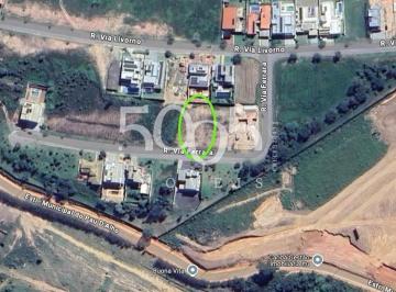 Foto 11 · Terreno à venda no condomínio Campos de Santo Antonio II em Itu com 751m2 de área útil em ótima loca