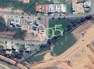 Foto 11 · Terreno à venda no condomínio Campos de Santo Antonio II em Itu com 800m2 de área útil em ótima loca