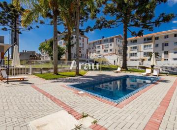 Apartamento de 2 quartos, Curitiba · Apartamento no Santa Cândida - 2 quartos e 1 vaga.