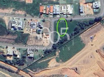 Foto 11 · Terreno à venda no condomínio Campos de Santo Antonio II em Itu com 800m2 de área útil em ótima loca
