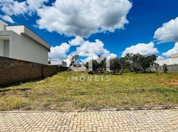 Terreno · 504m² · LOTE / ALTO DA BOA VISTA / ESCRITURADO / 504M² / 61 99655-2016