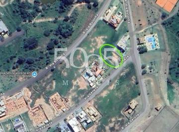 Foto 11 · Terreno à venda no condomínio Campos de Santo Antonio II em Itu com 800m2 de área útil em ótima loca