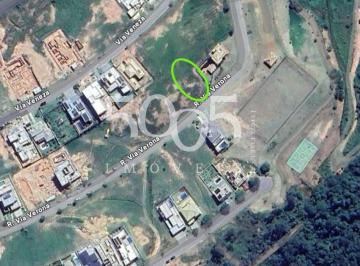 Foto 11 · Terreno à venda no condomínio Campos de Santo Antonio II em Itu com 810m2 de área útil em ótima loca