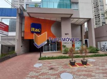 Comercial · 485m² · 7 Vagas · Loja/ Prédio  Comercial na Av Ibirapuera !!