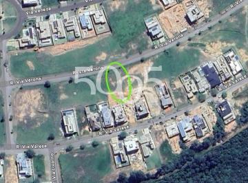 Foto 11 · Terreno à venda no condomínio Campos de Santo Antonio II em Itu com 715m2 de área útil em ótima loca