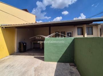 Foto 01 · Casa, Jardim das Figueiras, Valinhos, SP