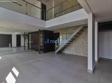 Foto 01 · Loft com 1 suíte 2 vagas a venda na Vila Nova Conceição