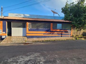 Casa de 3 quartos, Valparaíso de Goiás · CASA A VENDA ETAPA B 