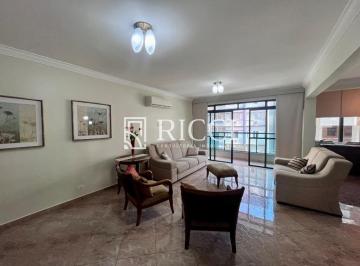 Foto 01 · Apartamento à venda em Santos-SP, bairro Aparecida: 4 quartos, 4 suítes, 3 salas, 6 banheiros, 2 vag