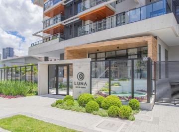 Apartamento de 3 quartos, Curitiba · apartamento no cabral com 3 dormitórios com uma ótima localização