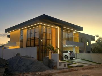 Foto 01 · Casa, Buraquinho, Lauro de Freitas, BA