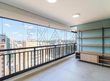 Foto 01 · Apartamento à venda em São Paulo-SP, na Vila Progredior / Jardim Guedala com 2 quartos, 2 suítes, 4 