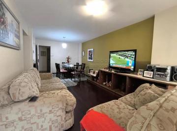 Apartamento · 112m² · 3 Quartos · 1 Vaga · Apartamento com 3 Quartos e Varanda em Andar Alto à venda no Edf Célia Macedo na Ponta Verde