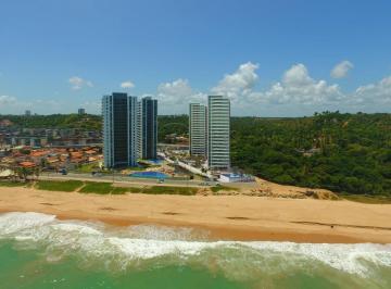 Apartamento · 130m² · 3 Quartos · 2 Vagas · Apartamento à Beira-Mar com 3 Suítes e Varanda à venda no Torre Nalu no LANAI BEACH