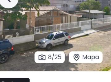 Apartamento de 3 quartos, Laguna · Barbada apto no mar grosso completo 500.000