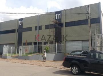 Foto 08 · Alugue já o seu GALPÃO Industrial de 750m²! Em ITUPEVA   Localização privilegiada: Situado em uma re