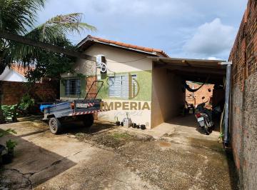 Casa · 46m² · 2 Quartos · Casa Padre Honesto Costa