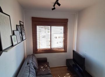 Apartamento de 1 quarto, São Paulo · APTO DE 1 DORM. (SUÍTE) - 1 VAGA - MOBILIADO - PRÉDIO COM LAZER - METRÔ ANA ROSA